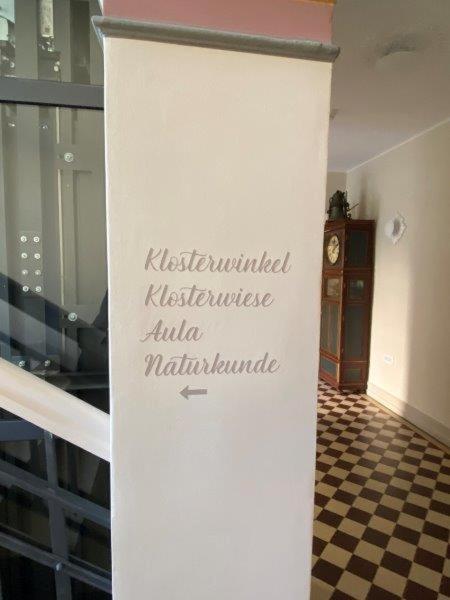 Kloster Bonlanden Berkheim Экстерьер фото
