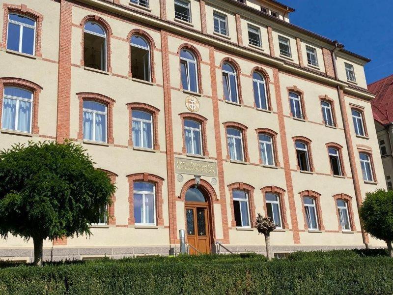Kloster Bonlanden Berkheim Экстерьер фото
