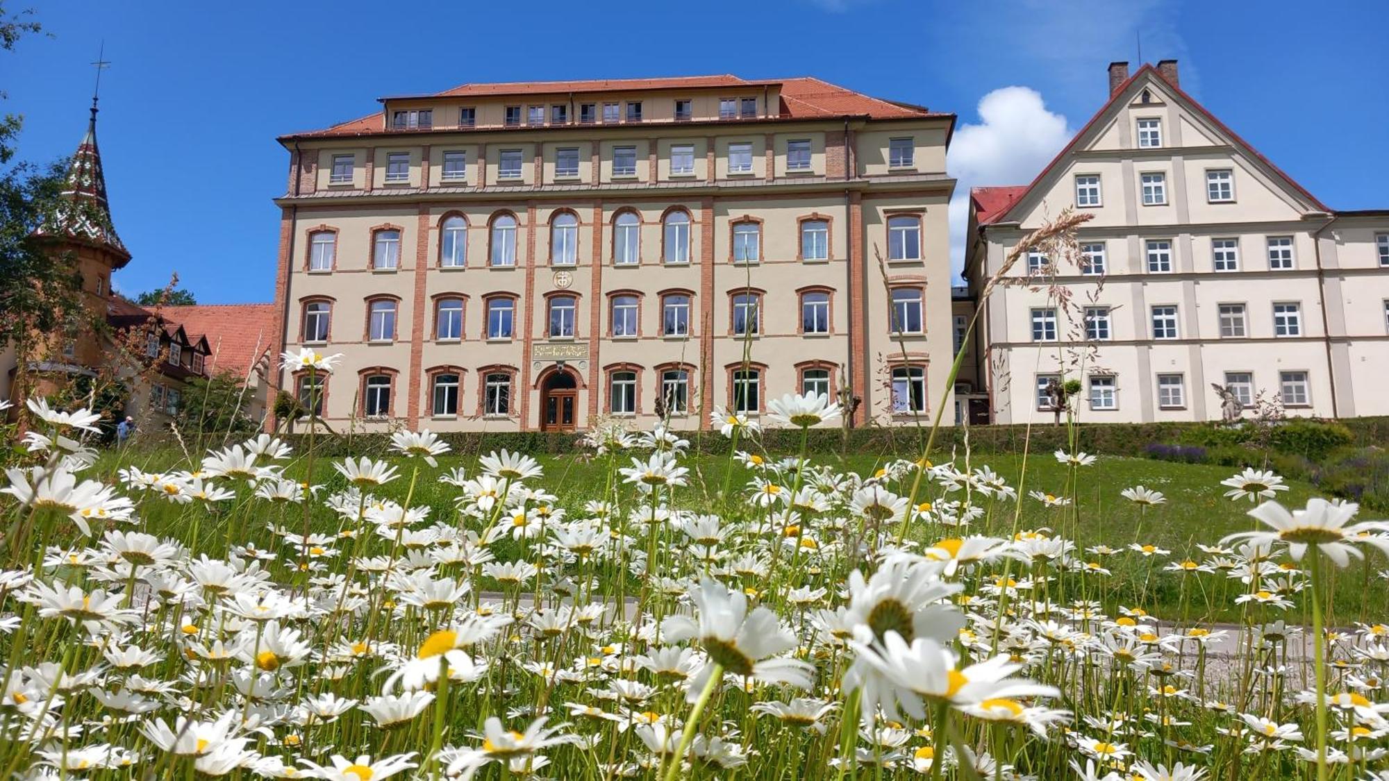 Kloster Bonlanden Berkheim Экстерьер фото